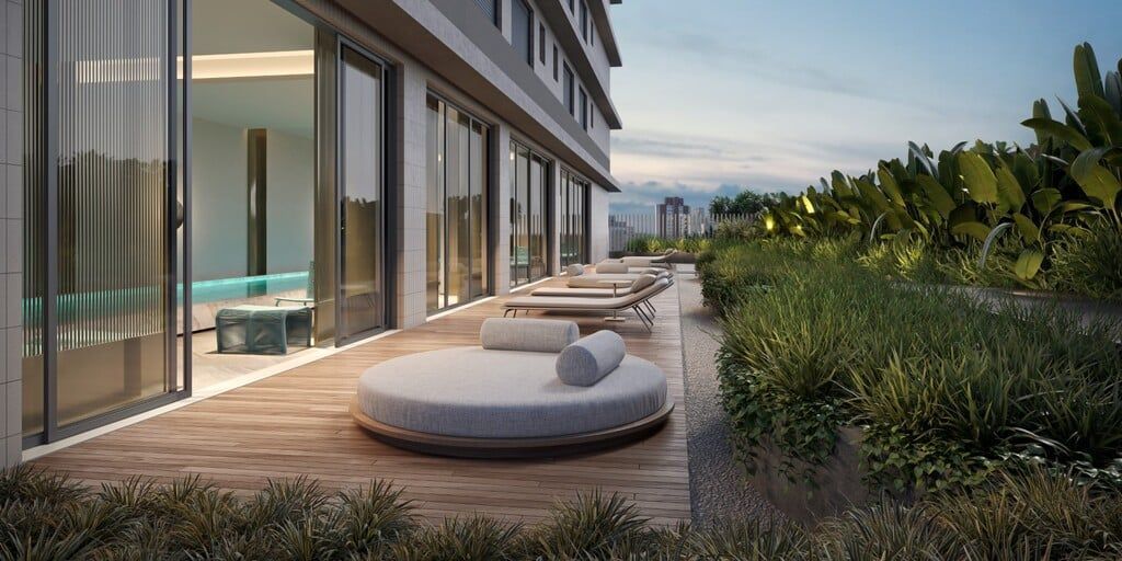 Cobertura, 3 quartos, 279 m² - Foto 23