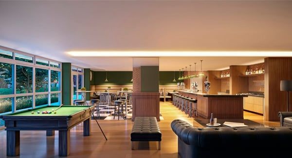 Apartamento, 3 quartos, 68 m² - Foto 12