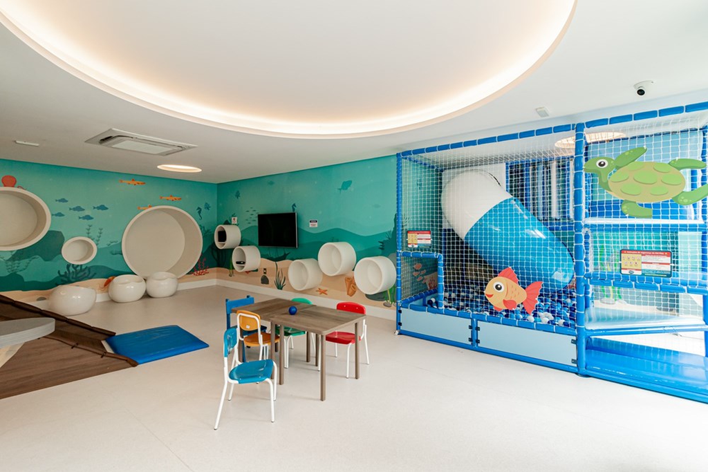 Apartamento, 2 quartos, 62 m² - Foto 3