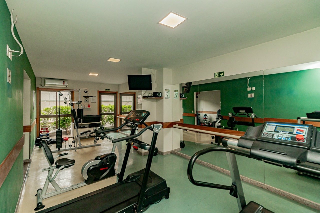 Apartamento, 3 quartos, 107 m² - Foto 14