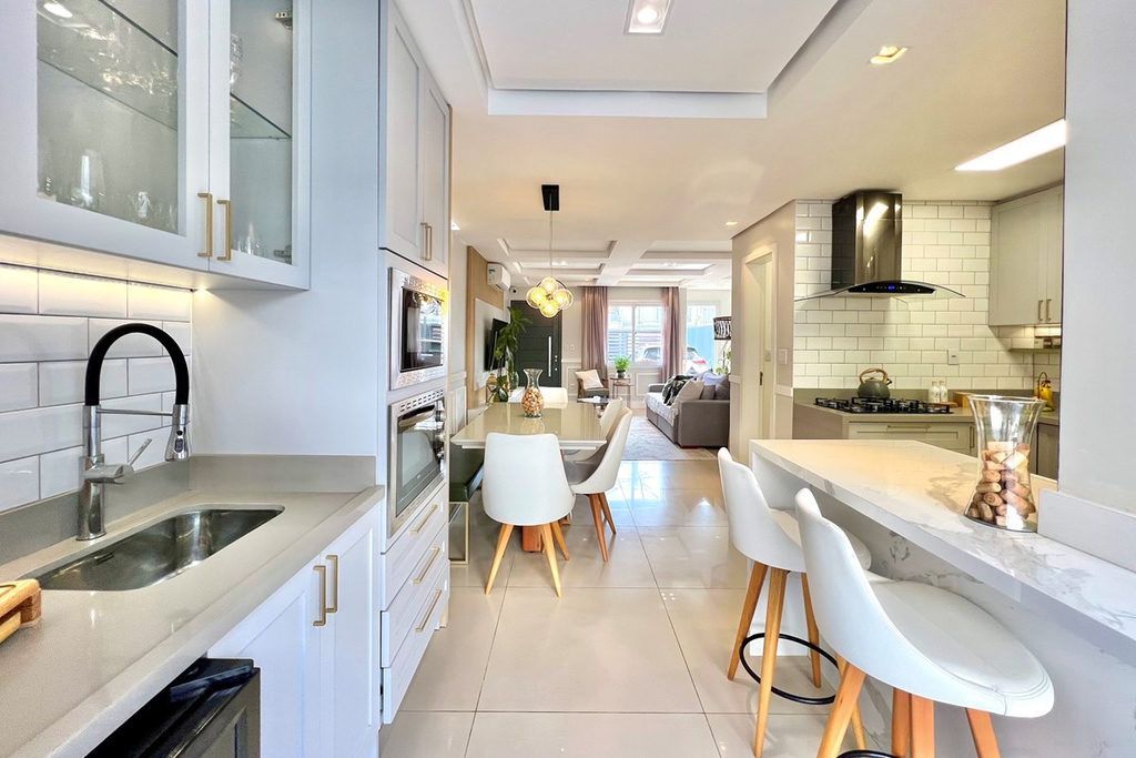 Casa, 3 quartos, 111 m² - Foto 28