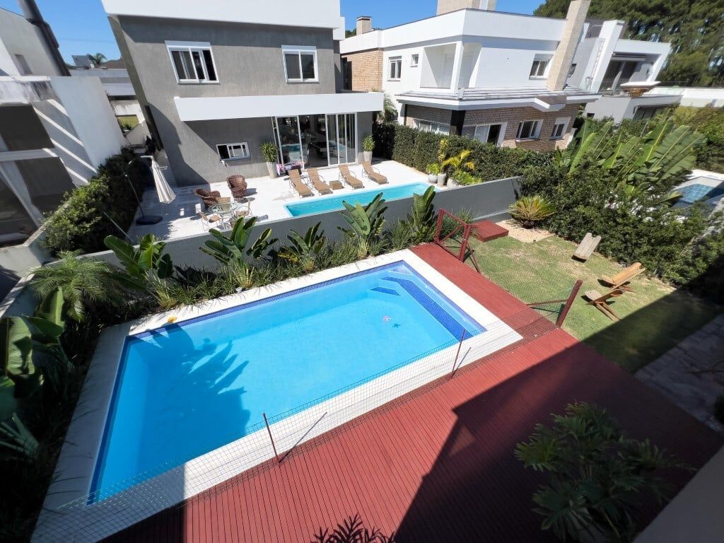 Casa de Condomínio, 4 quartos - Foto 48