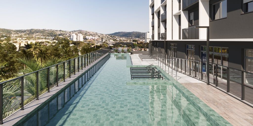 Apartamento, 2 quartos, 66 m² - Foto 25