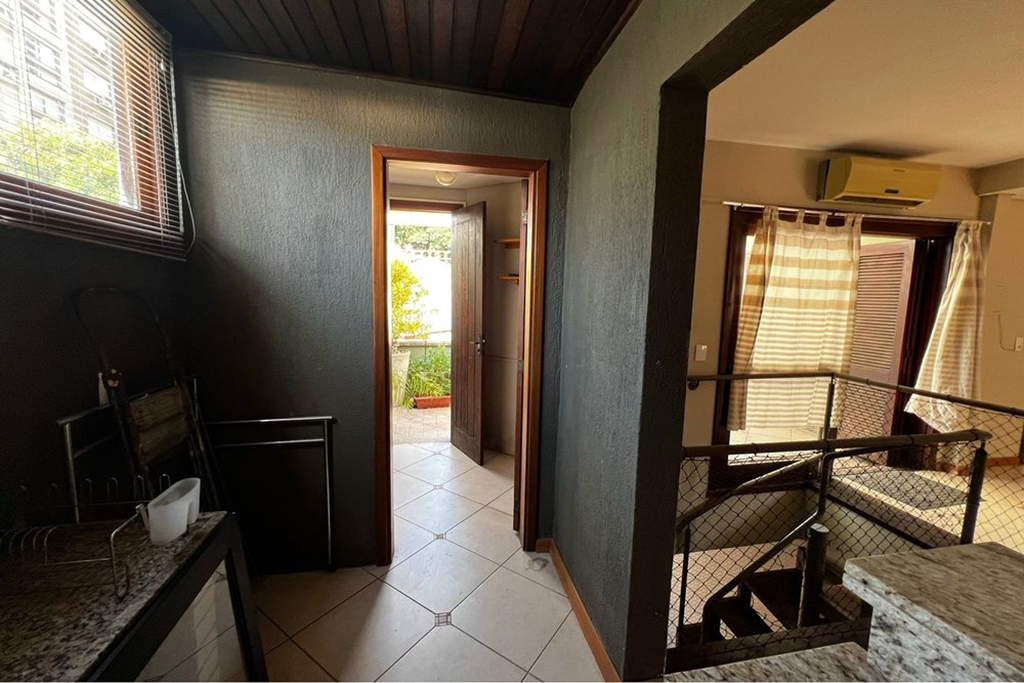 Cobertura, 3 quartos, 121 m² - Foto 2