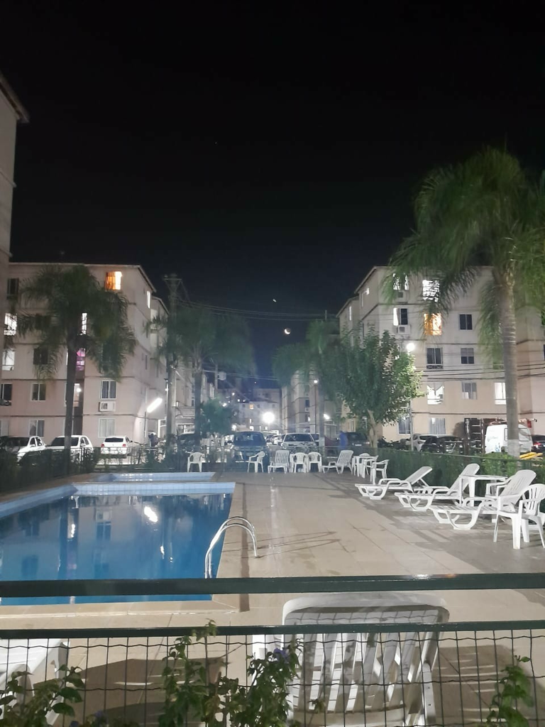Apartamento, 3 quartos, 54 m² - Foto 15