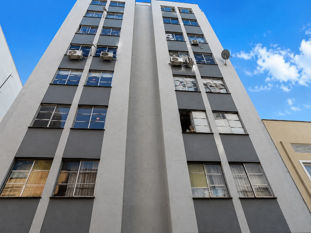 Flat/Apart Hotel, 1 quarto, 27 m² - Foto 4