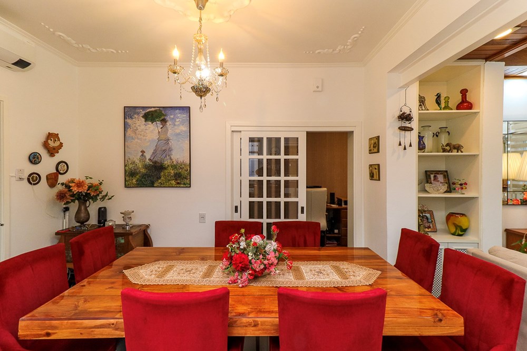 Casa, 4 quartos, 179 m² - Foto 33