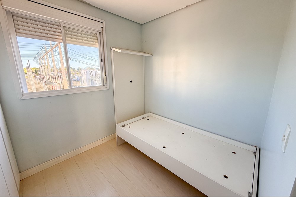 Apartamento, 2 quartos, 54 m² - Foto 2