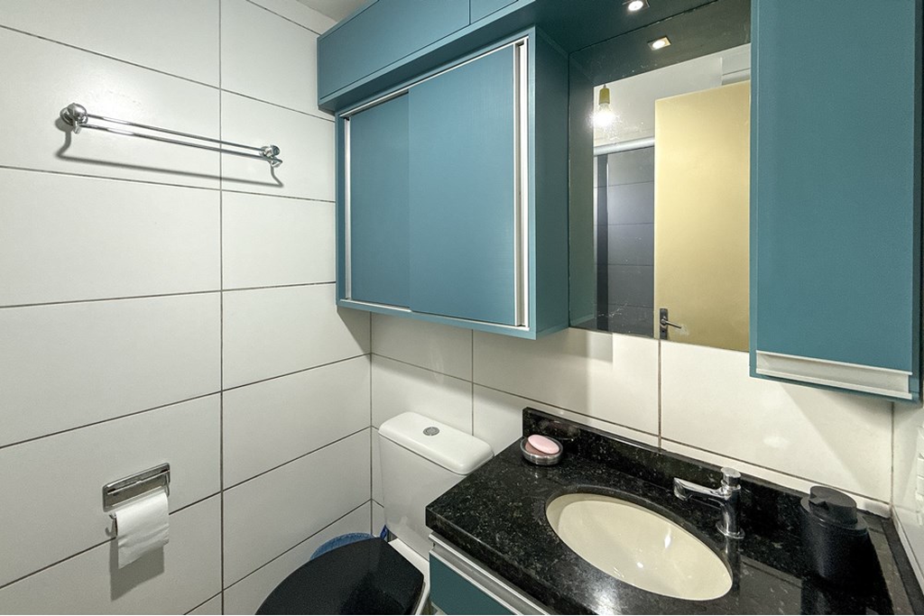 Apartamento à venda com 2 quartos, 78m² - Foto 17