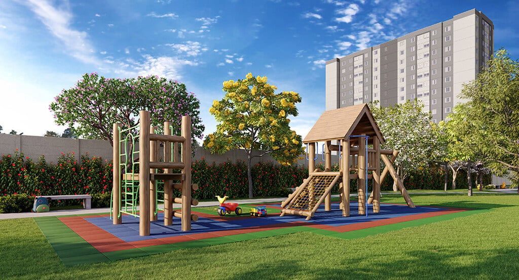 Apartamento, 2 quartos, 37 m² - Foto 11