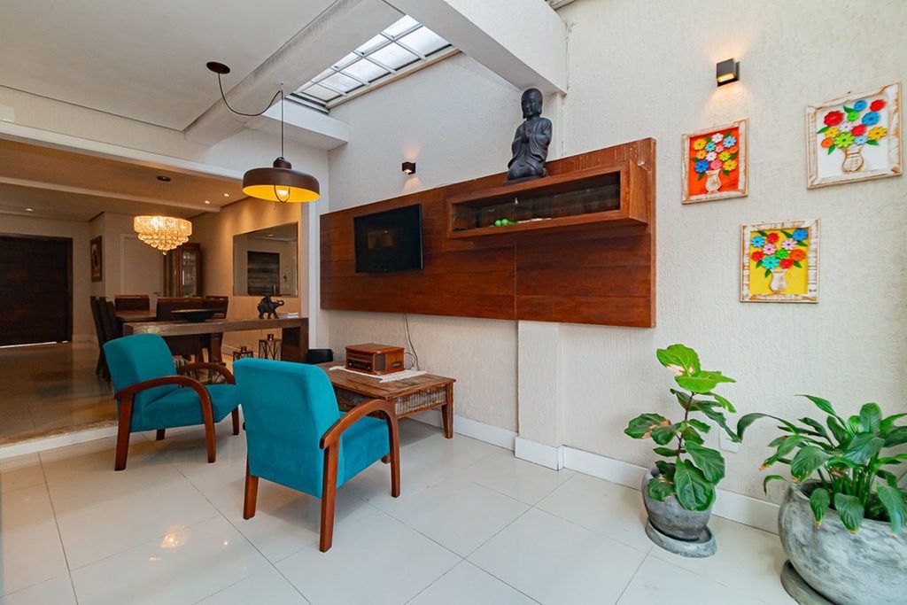 Casa, 3 quartos, 146 m² - Foto 41