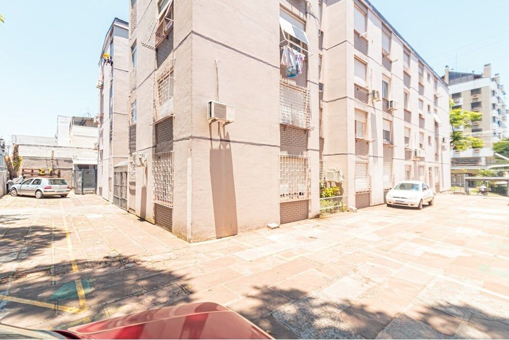 Apartamento à venda com 2 quartos, 49m² - Foto 5