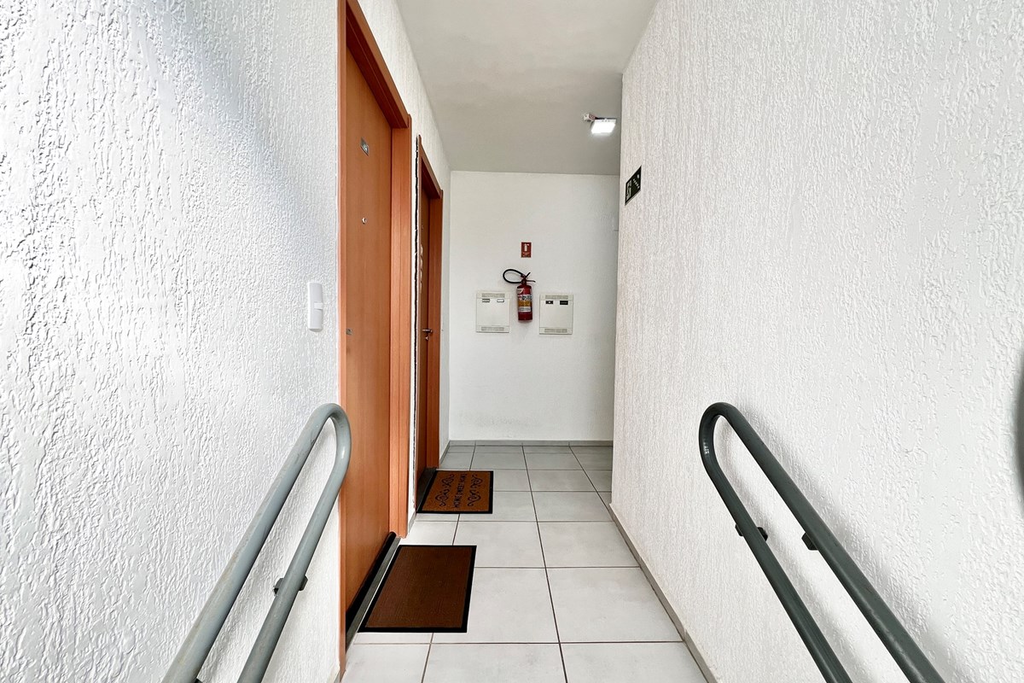 Apartamento, 2 quartos, 36 m² - Foto 9