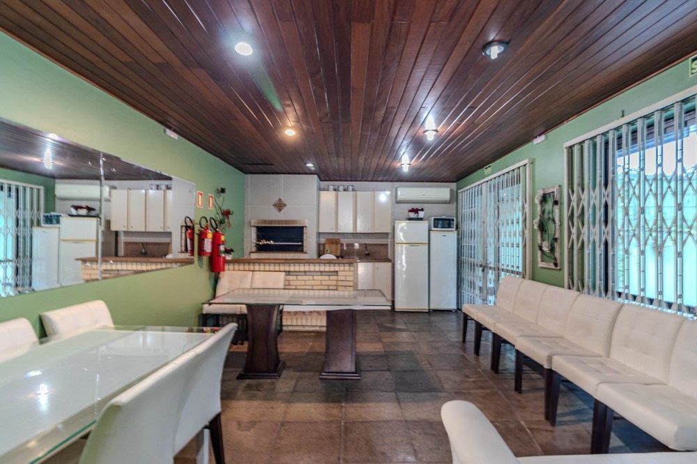 Apartamento, 1 quarto, 38 m² - Foto 12