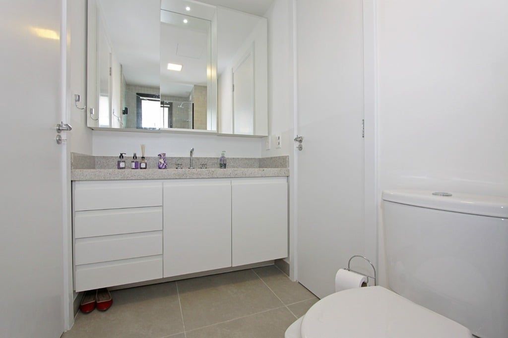Apartamento, 3 quartos, 102 m² - Foto 4