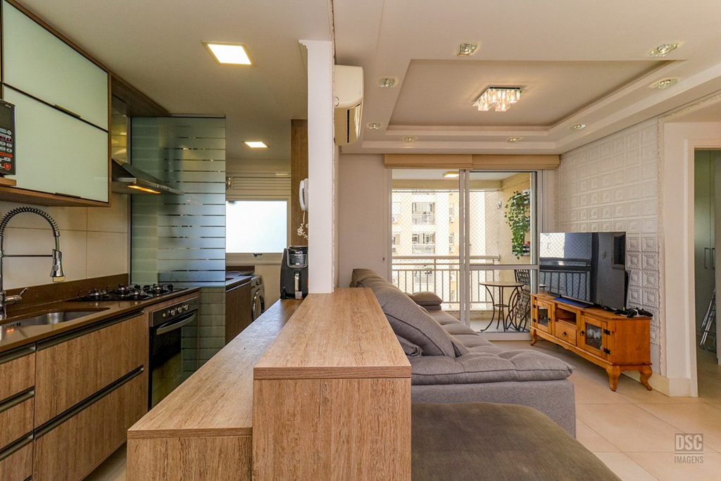 Apartamento, 2 quartos, 61 m² - Foto 24