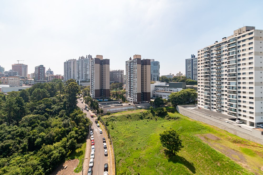 Apartamento, 1 quarto, 47 m² - Foto 4