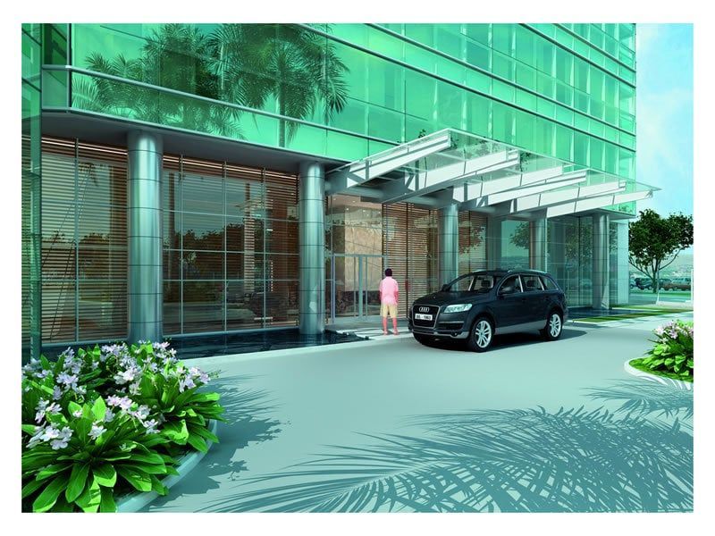 Apartamento, 1 quarto, 44 m² - Foto 5