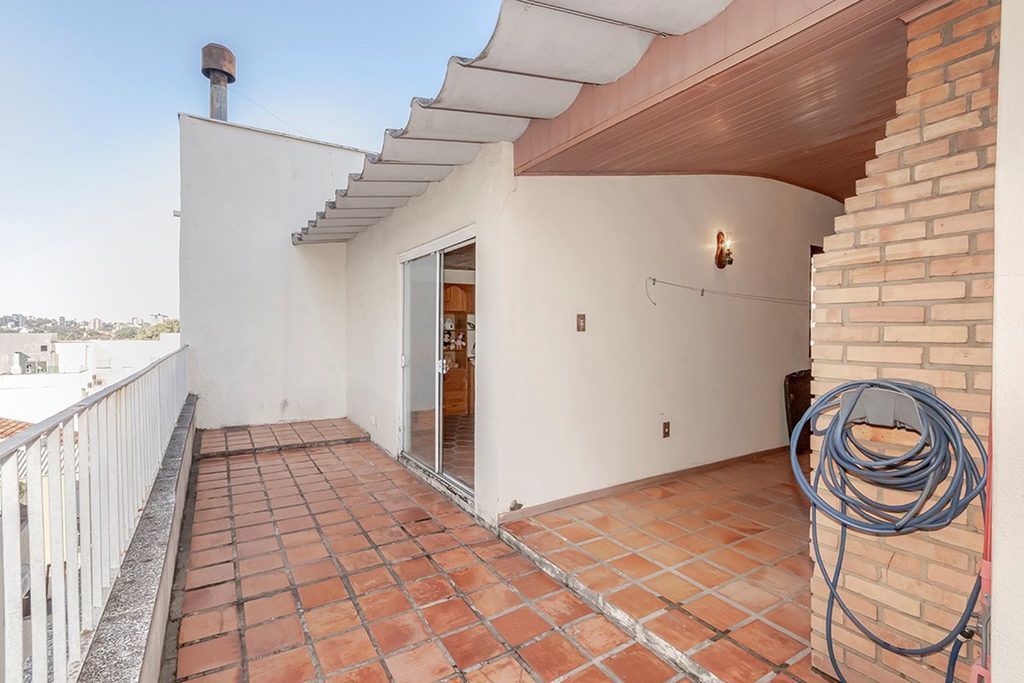 Cobertura, 3 quartos, 129 m² - Foto 9