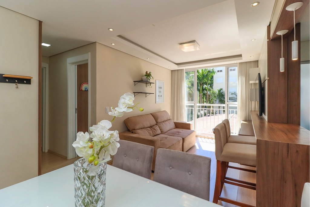 Apartamento, 2 quartos, 59 m² - Foto 25