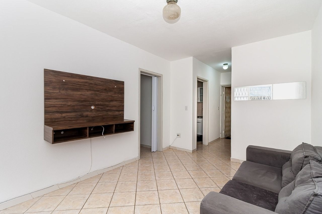Apartamento, 1 quarto, 41 m² - Foto 1
