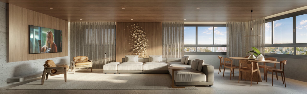 Depósito-Galpão-Armazém à venda com 3 quartos, 305m² - Foto 6