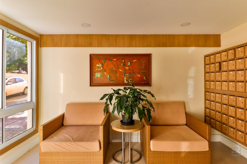 Apartamento, 3 quartos, 77 m² - Foto 28