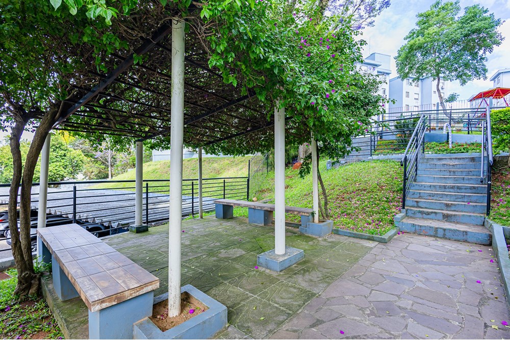 Apartamento, 1 quarto, 37 m² - Foto 6