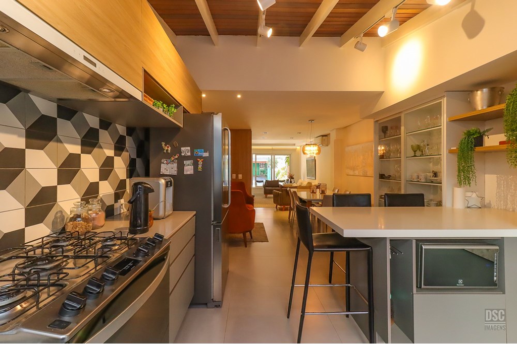 Casa de Condomínio à venda com 3 quartos, 131m² - Foto 33