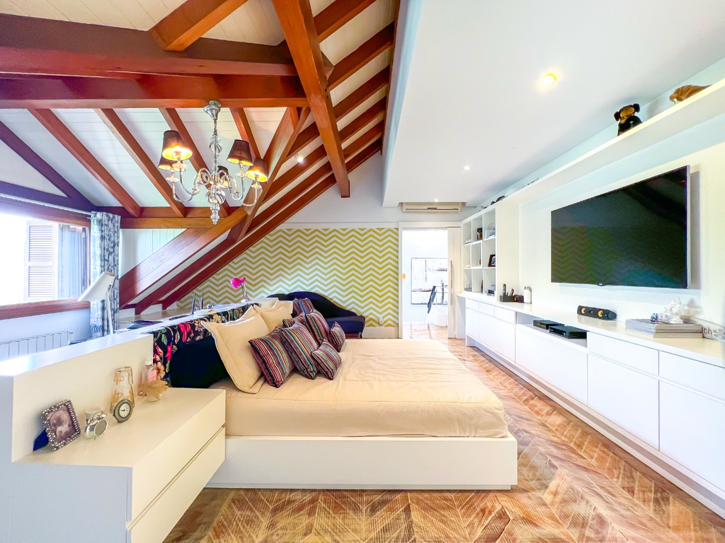 Casa de Condomínio à venda com 4 quartos, 631m² - Foto 15