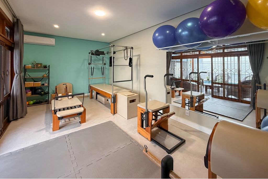 Casa, 4 quartos, 224 m² - Foto 12