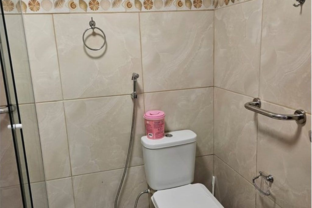 Apartamento, 2 quartos, 55 m² - Foto 12