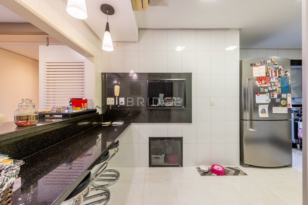 Apartamento, 3 quartos, 140 m² - Foto 35