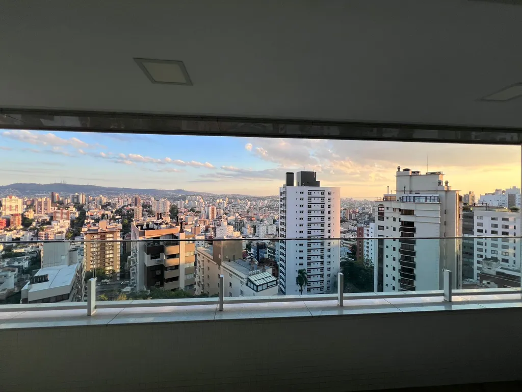 Apartamento, 3 quartos, 256 m² - Foto 8