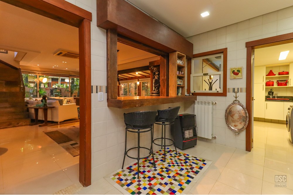 Casa de Condomínio à venda com 4 quartos, 379m² - Foto 23