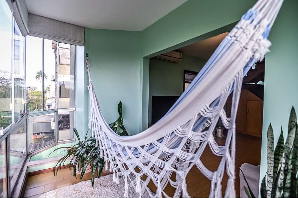 Cobertura à venda com 3 quartos, 164m² - Foto 4