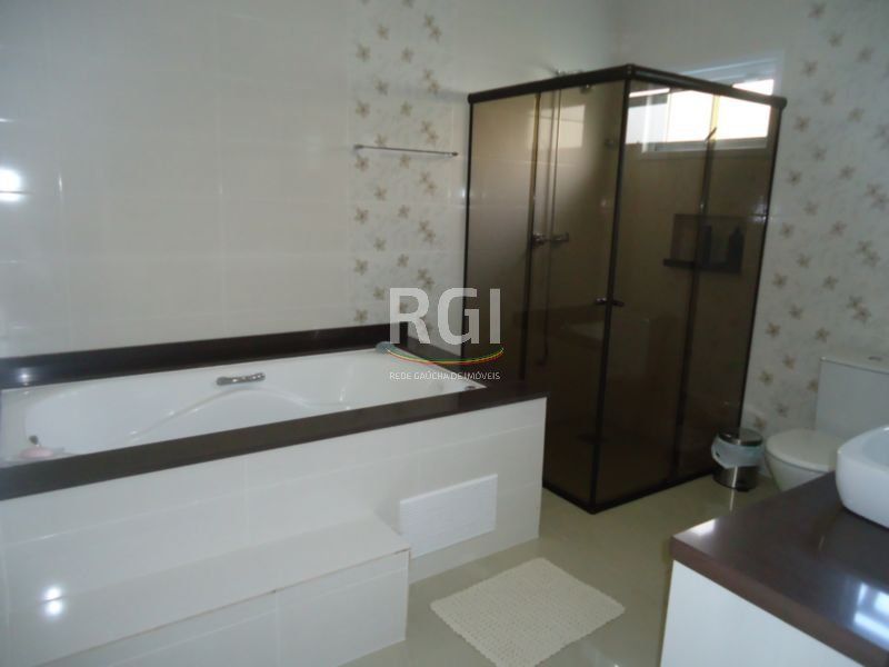 Casa de Condomínio, 4 quartos - Foto 9