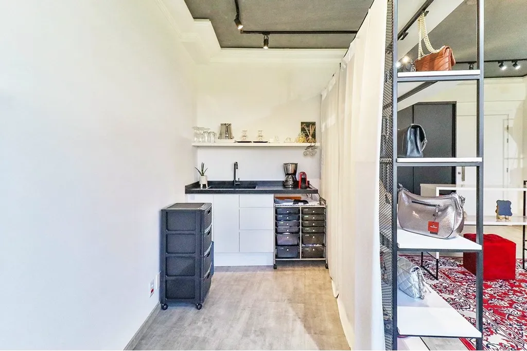 Depósito-Galpão, 34 m² - Foto 21