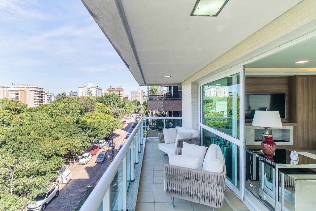 Apartamento, 3 quartos, 186 m² - Foto 32