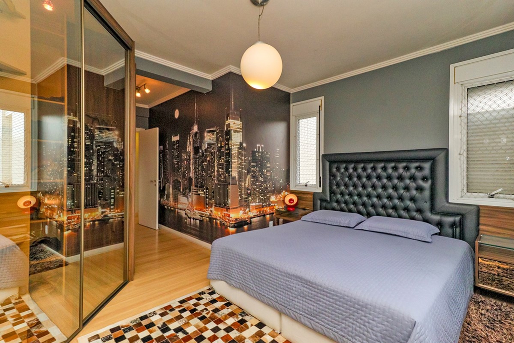 Apartamento, 3 quartos, 122 m² - Foto 4