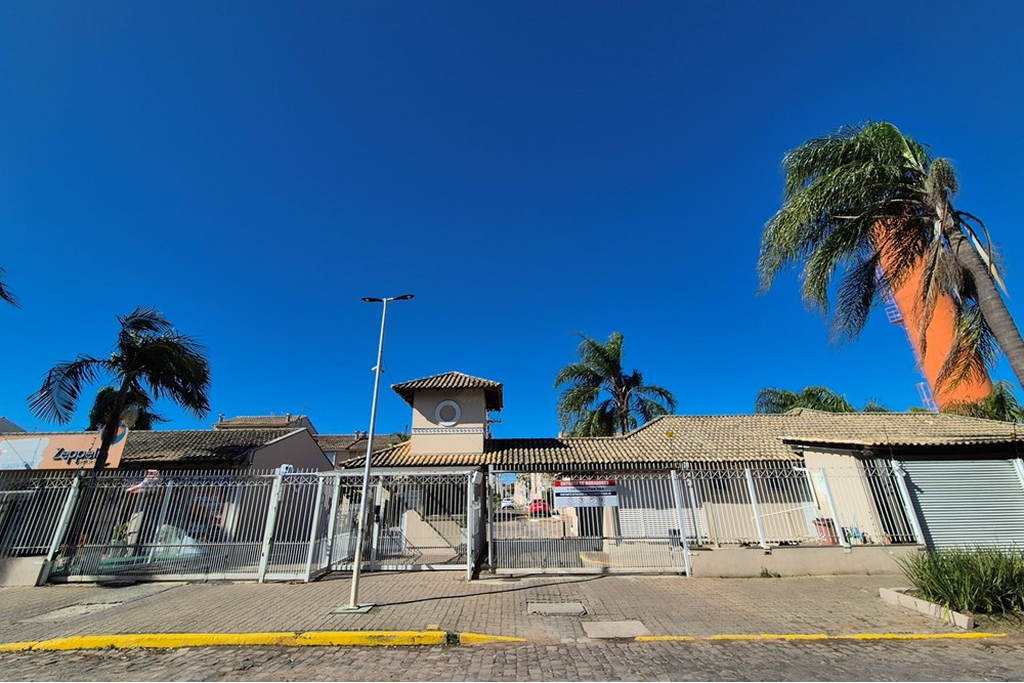 Casa de Condomínio à venda com 2 quartos, 70m² - Foto 18