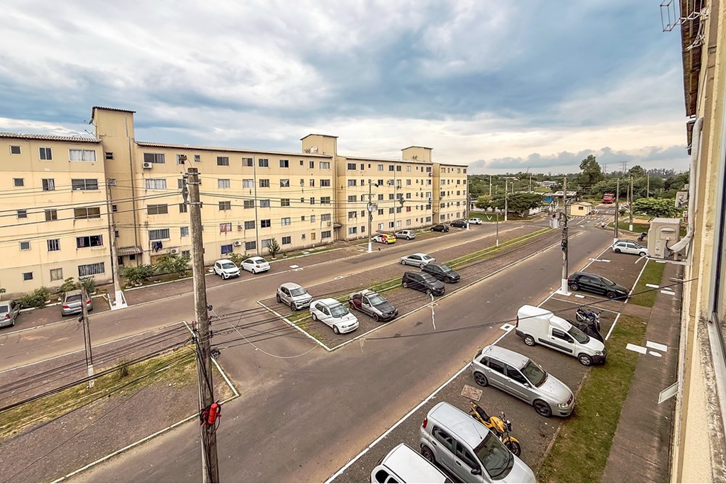 Apartamento, 2 quartos, 50 m² - Foto 4