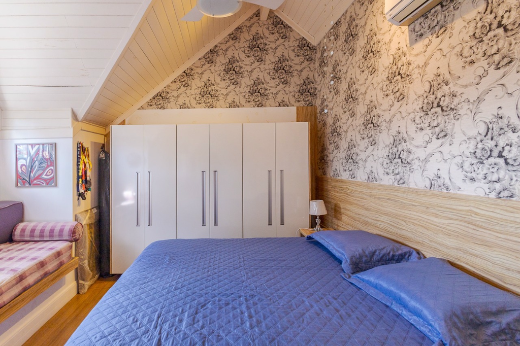 Casa de Condomínio, 3 quartos - Foto 19