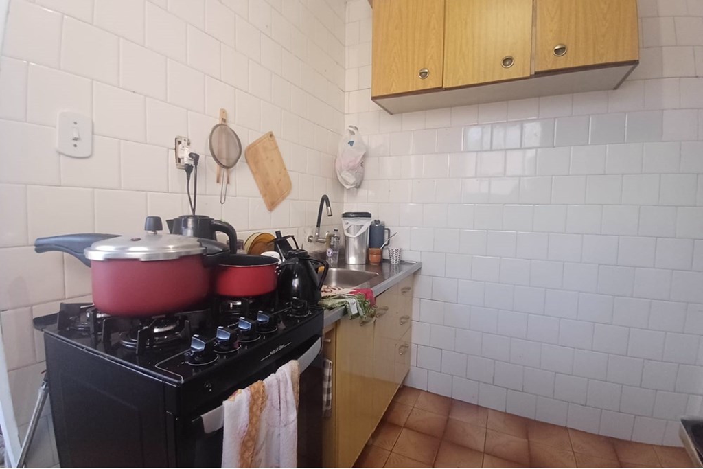 Apartamento à venda com 4 quartos, 76m² - Foto 22