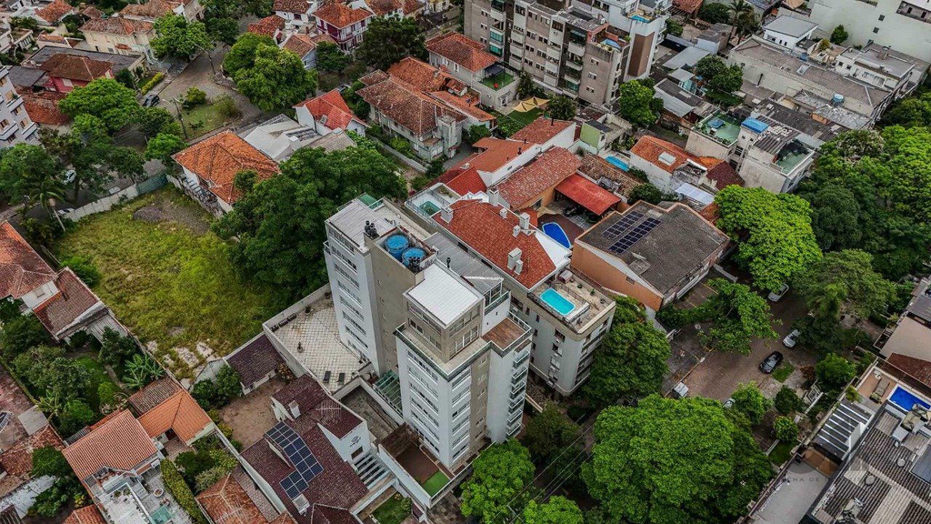 Cobertura, 1 quarto, 110 m² - Foto 58