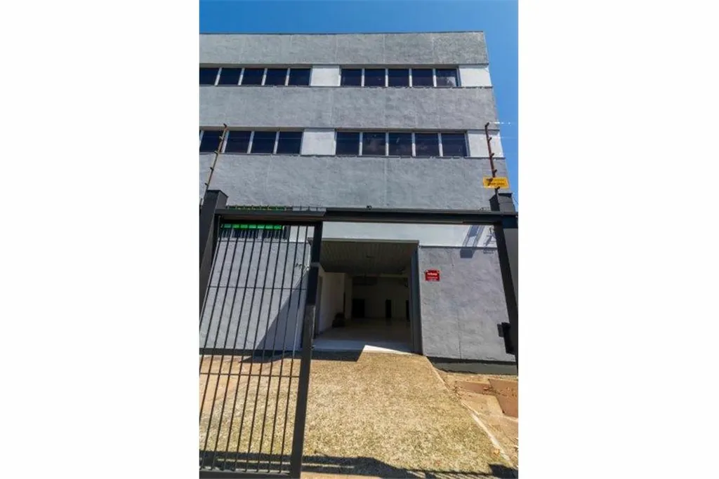 Depósito-Galpão, 2174 m² - Foto 34