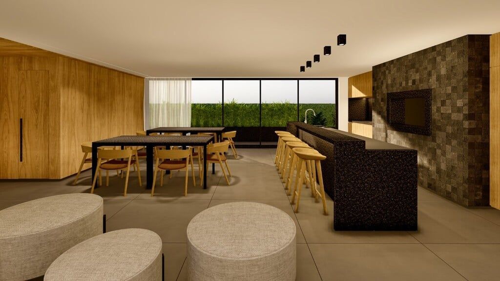 Apartamento, 2 quartos, 70 m² - Foto 3