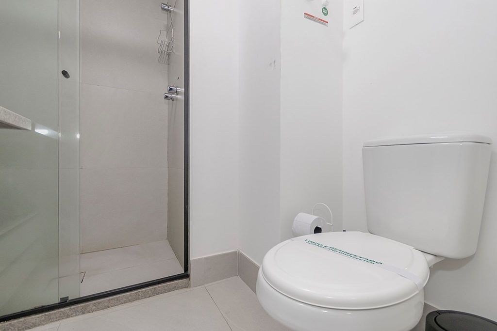 Apartamento, 1 quarto, 26 m² - Foto 49