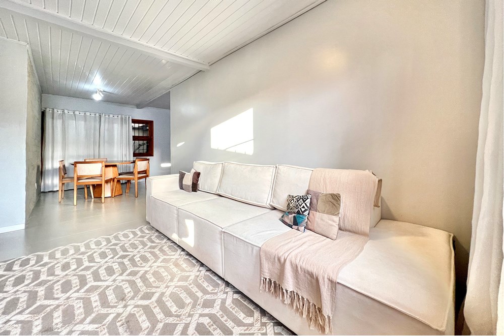Casa à venda com 2 quartos, 76m² - Foto 20