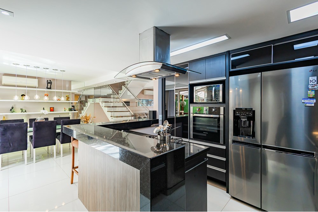 Casa de Condomínio, 3 quartos - Foto 27